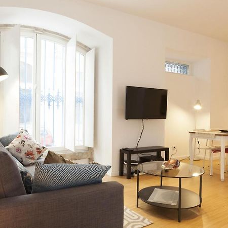 Downtown Blue Terrace By Homing Apartment Lisboa Екстериор снимка
