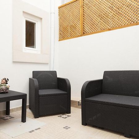 Downtown Blue Terrace By Homing Apartment Lisboa Екстериор снимка