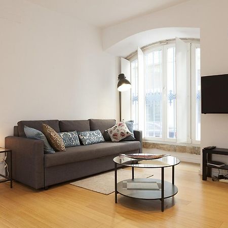 Downtown Blue Terrace By Homing Apartment Lisboa Екстериор снимка