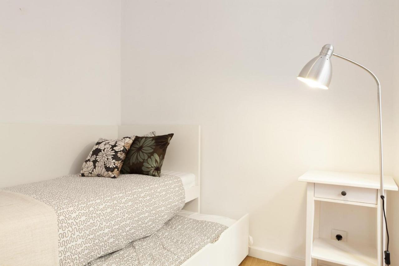 Downtown Blue Terrace By Homing Apartment Lisboa Екстериор снимка