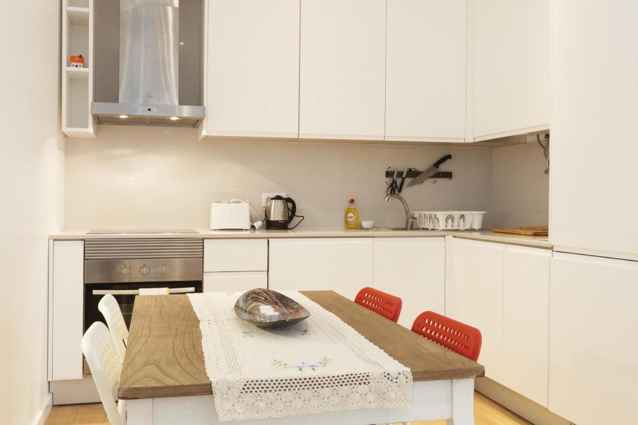 Downtown Blue Terrace By Homing Apartment Lisboa Екстериор снимка