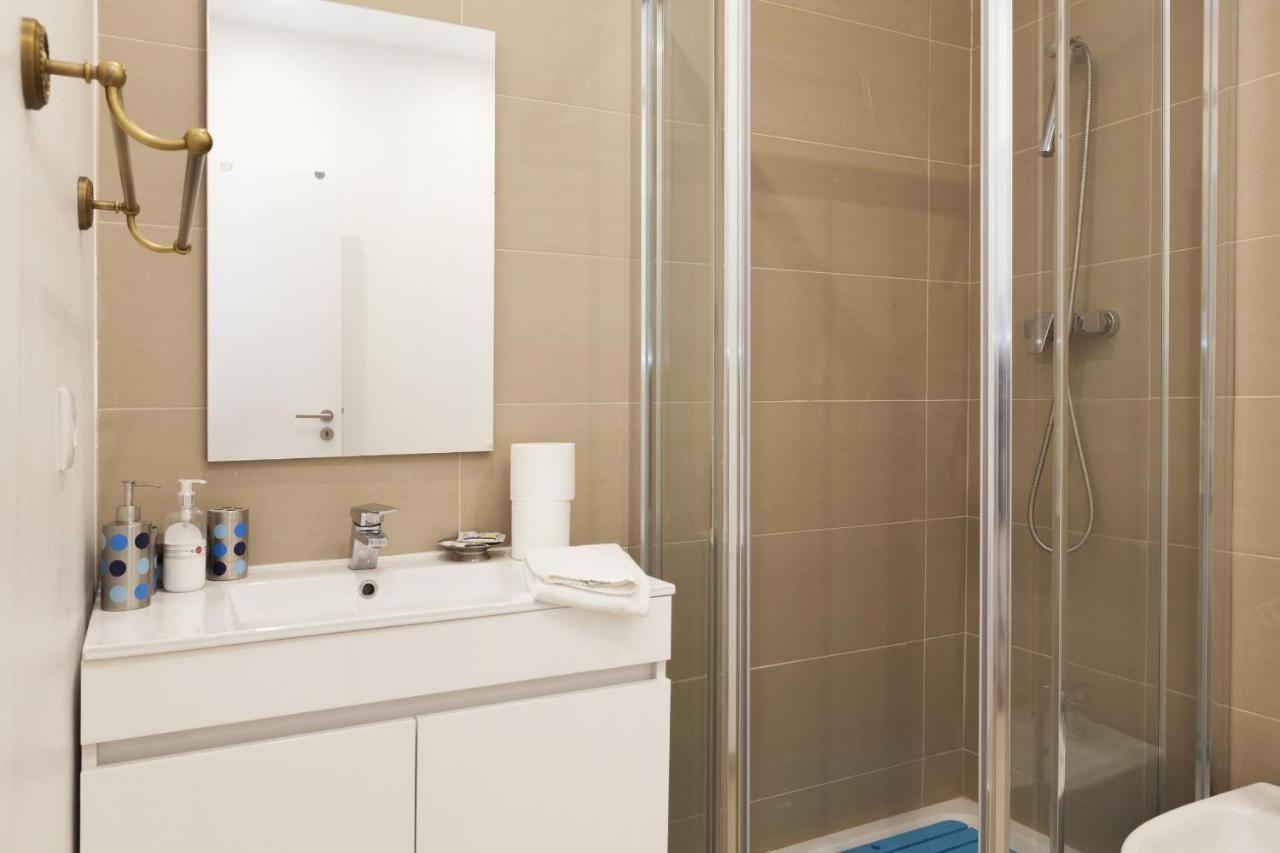 Downtown Blue Terrace By Homing Apartment Lisboa Екстериор снимка