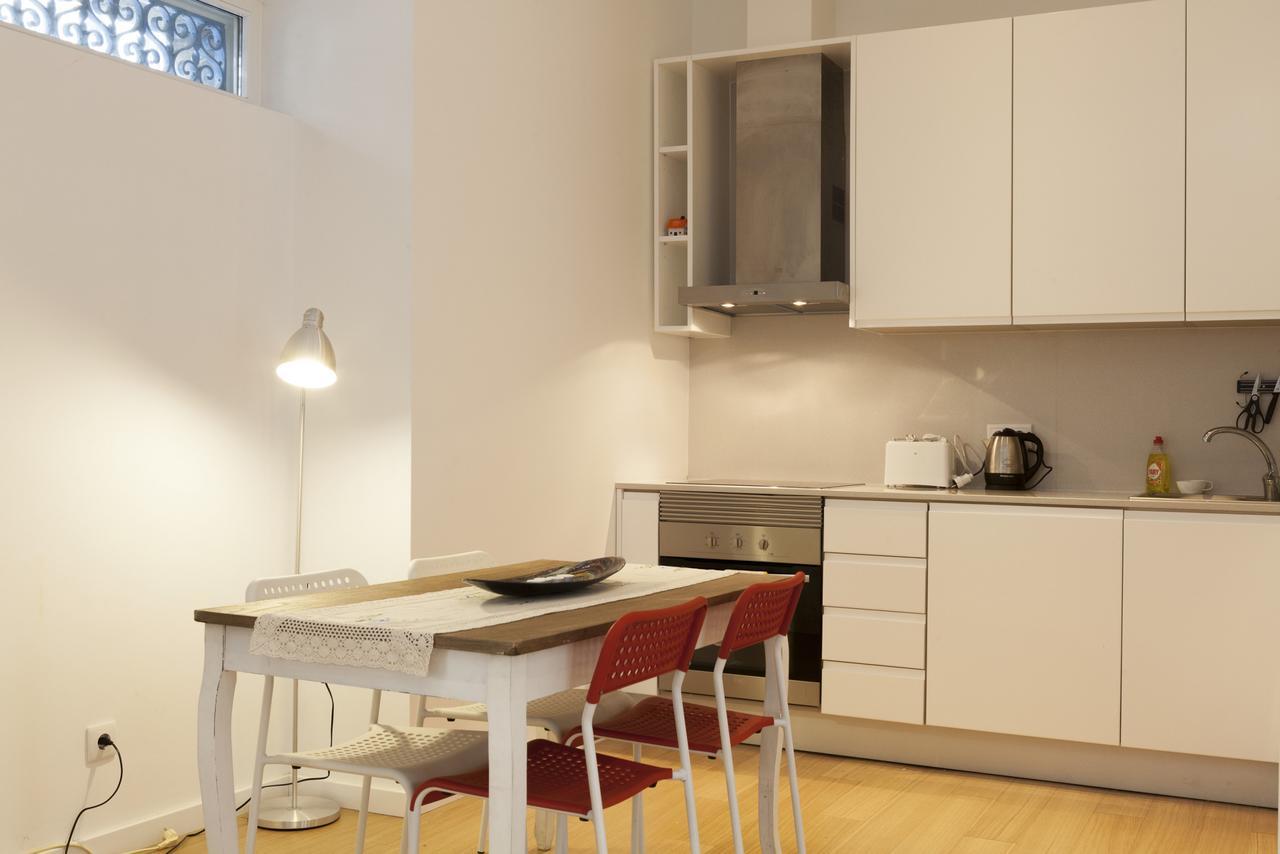 Downtown Blue Terrace By Homing Apartment Lisboa Екстериор снимка
