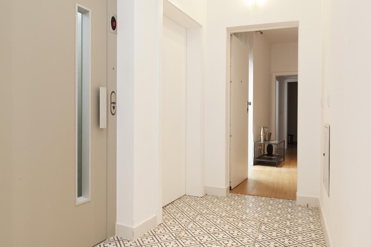 Downtown Blue Terrace By Homing Apartment Lisboa Екстериор снимка